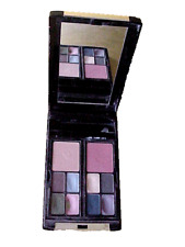 VTG Lancome Seduction Couleur Eyeshadow/Blush Powder Palette Discontinued Tester picture