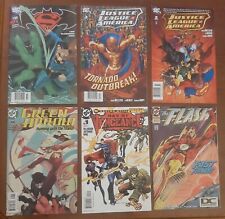 DC Comics Various Issues picture