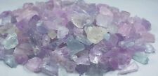 Wow 1994 Cts Beautiful Natural Multi Color Kunzite Lot Transpar  Crystal @Afg picture
