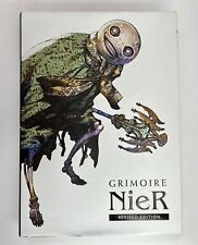 Grimoire NieR: Revised Edition: NieR Replicant ver.1.22474487139... The Compl... picture