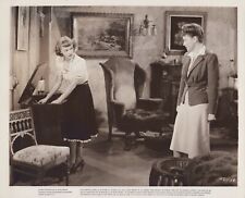 Bette Davis (1940s) ❤ Original Vintage Hollywood Movie Scene Photo K 497 picture