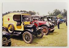 Vintage Car Automobile Photograph #7 picture