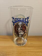 PISGAH BREWING COMPANY pint Beer GLASS, Black Mountain, NORTH CAROLINA, NEW picture