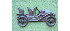 Midwest Company 1910 Buick Metal Wall Hanging picture
