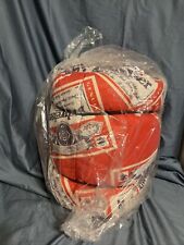 Budweiser Sleeping Bag Sack Vintage Beer Collectibles Very Rare 1976 picture