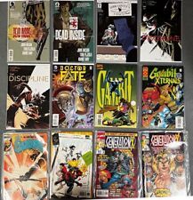 Huge Variety Comic Lot of 30 Issues picture