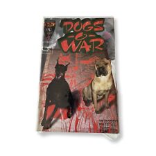 DOGS OF WAR #1 Billy 