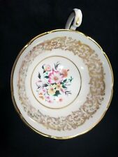 Beautiful PARAGON PAINTED TEACUP Pretty Pattern NO SAUCER England Bone China picture
