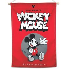 MICKEY MOUSE AN AMERICAN CLASSIC DISNEY 28