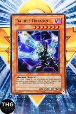 Barrel Dragon DB2-EN072 Ultra Rare Yugioh Card picture