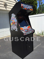 Rygar Arcade Machine NEW Full Size Multi plays several classics GUSCADE picture