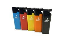 200 X Jet Lighters  Multi Colours Coming In 4 packs Of 50.   picture