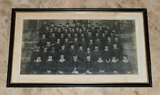 1962 ANDOVER NEWTON THEOLOGICAL SCHOOL PHOTO-13 1/2 x 23 In-Newton Mass. picture