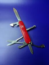 Victorinox Climber Swiss Army Knife Red picture