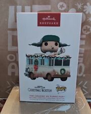 2023 Hallmark The Cousin Eddie RV Funko Pop National Lampoons Christmas Vacation picture