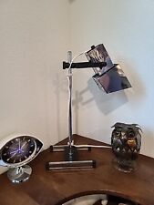 Vintage Koch And Lowy Mid-century Modern Industrial Table Lamp E.A. picture