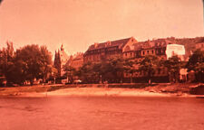 Vintage Photo Slide 1958 Germany Boppard picture