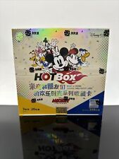 2023 Kakawow Disney 100 Mickey and Friends Cheerful Times Hot Box  **US SELLER** picture