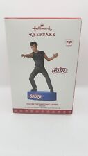 Hallmark 2017 Keepsake Ornament You’re The One That I Want Grease John Travolta picture