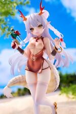 Dragon Girl Monli 1/7 Figure DCTer Anime 2023 9-in picture