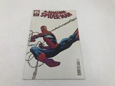 The Amazing Spider-Man #2 Ryan Ottley 2nd Print Marvel 2018 picture
