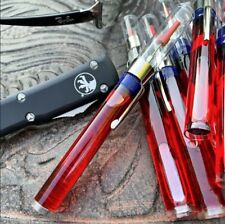 EDC OIL PEN PINPOINT KNIFE LUBRICANT, AMSOIL Extreme Low Viscosity Microtech picture