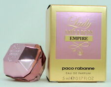 LADY MILLION EMPIRE PACO RABANNE Eau de parfum 5 ml 0.17 fl.oz miniature perfume picture