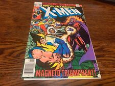 X-Men #112 6.0 F Marvel Comics 1978 picture