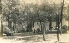 Postcard California Leggett Bell Glen Camp Patterson 1920s 23-5291 picture