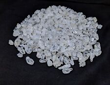 Natural aesthetic small lot of point quartz crystals from Pakistan, weight  216g picture