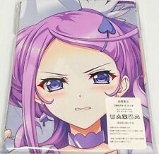 Dokidoki Precure Cure Sword Hugging Pillow Cover 160 × 50cm 2-Way Tricot Japan picture