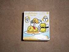 NEW, Gudetama The Lazy Egg Collectable Mini Figure Series 1 - Blind Bag Mystery picture