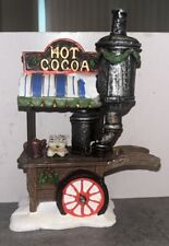Members Mark 2006 Victorian Village Hot CoCo Cart picture
