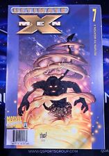 Ultimate X-Men #7 (2001) Marvel Comics MCU Return to Weapon X (W72) picture