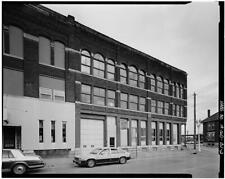 M. M. Walker Company,Warehouse,40 Main Street,Dubuque,Dubuque County,Iowa,IA,1 picture