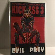 2014 KICK ASS 3 #1 picture
