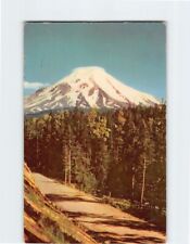 Postcard Mount St. Helens Washington USA picture