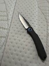 Kershaw 7010 D2  Highball picture
