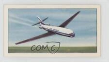 1963 Glengettie Tea International Air-Liners Sud Aviation Caravelle #15 n1u picture
