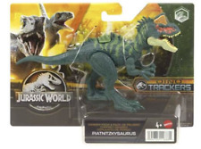 Jurassic World Dino Trackers Piatnitzkysaurus Action Figure New With Box picture