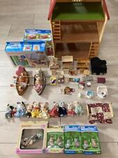 Various Things About Sylvanian Families picture