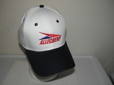 ALLEGHENY AIRLINE BASEBALL CAP AIRPLANE MOHAWK US AIRWAYS AMERICAN PILOT GIFT  picture