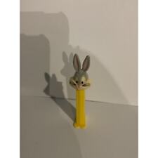 VTG  Bugs Bunny PEZ Dispenser Made In Hungary RARE Looney Tunes picture