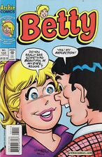 Betty #131 2003 FN/VF picture