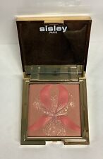 Sisley Highlighter Blush With White Lily L’ORCHIDÉE 1 As Pict, 0.52oz No Box picture