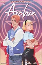Archie #702A Sauvage VF 2019 Stock Image picture