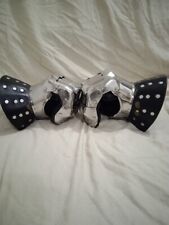 Hardened Steel Mittens,HMB Gloves,HMB Gaunlets,SCA Gloves,sca Mittens gifts  picture