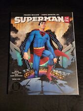 Superman Year One #1 DC Comics BLACK LABEL picture