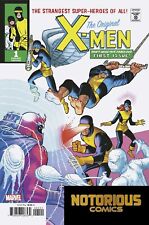 Original X-Men #1 Homage Variant Marvel Comics 1st Print EXCELSIOR BIN picture