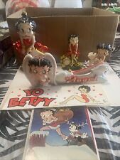 Betty Boop Lot picture